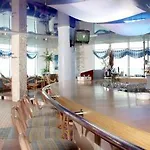 Odessa Hotel 4* Odessa