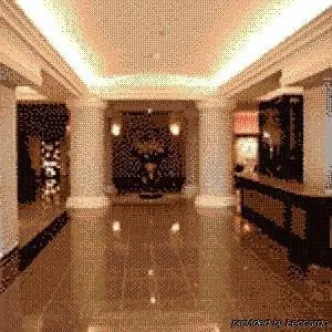 Odessa Hotel 4*