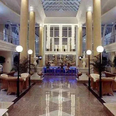 Odessa Hotel