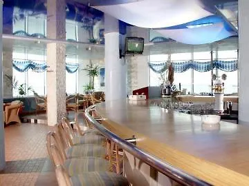Odessa Hotel 4* Odessa