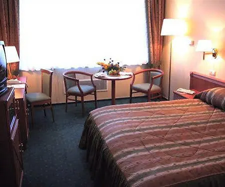 Odessa Hotel Hotel 4*