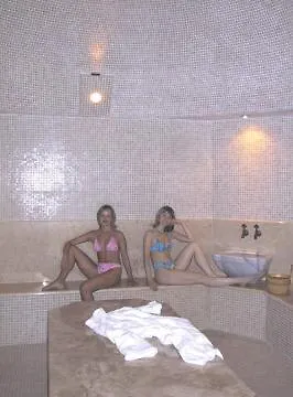 Odessa Hotel Hotel Odessa