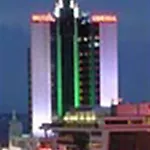 Odessa Hotel Hotel