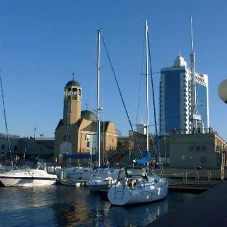 Готель Odessa Hotel Одеса