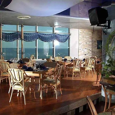 Готель Odessa Hotel