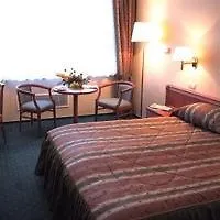 Odessa Hotel 4* أوديسا