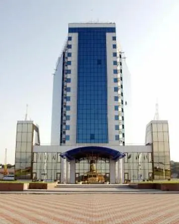Odessa Hotel فندق أوديسا