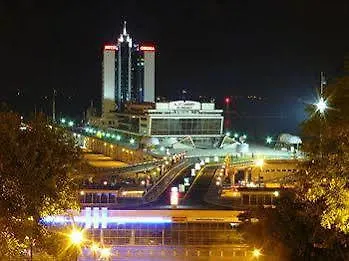 Odessa Hotel فندق