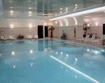 Odessa Hotel