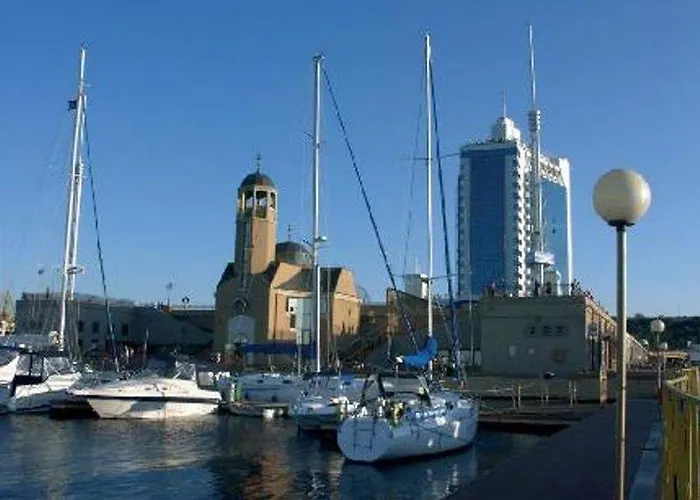 Hotel Odessa Hotel Odesa