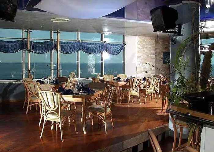 Готель Odessa Hotel