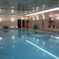 Odessa Hotel Готель 4*