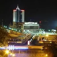 Готель Odessa Hotel Одеса