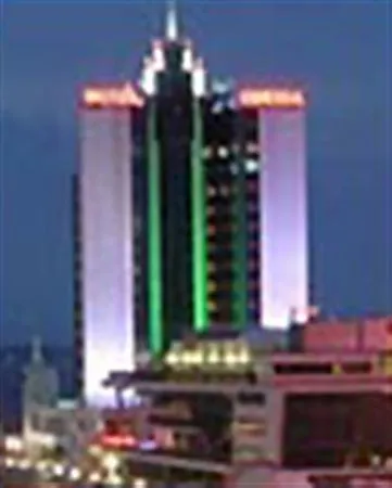 Odessa Hotel Готель