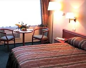 Готель Odessa Hotel