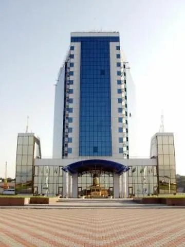 Odessa Hotel Готель Одеса