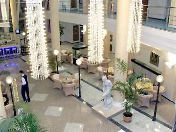 Hotel Odessa Hotel Odesa