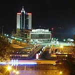 Odessa Hotel فندق