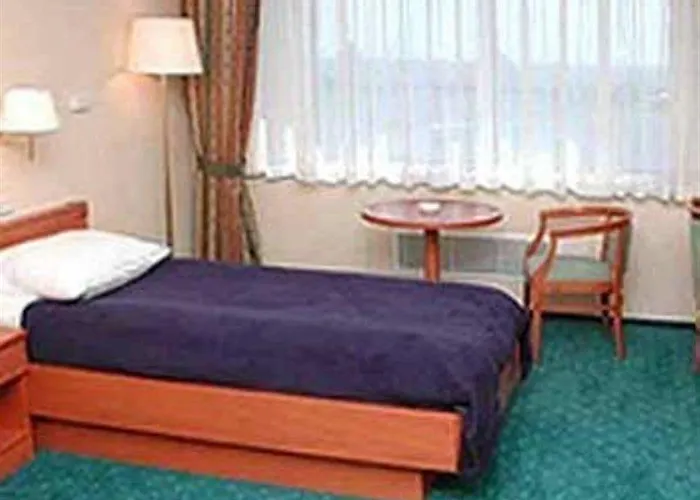 Hotel Odessa Hotel 4*