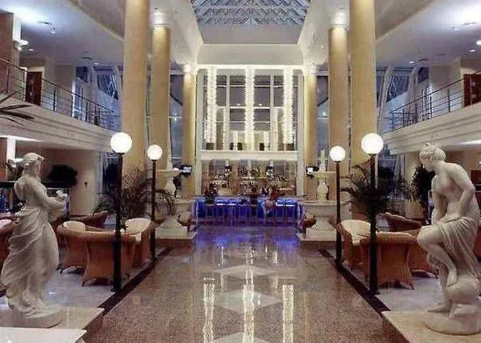 Odessa Hotel
