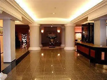 Odessa Hotel 4* Odessa