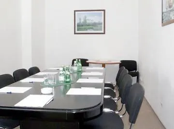 Odessa Hotel 4* Odessa